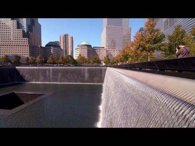 9/11: 15 years later