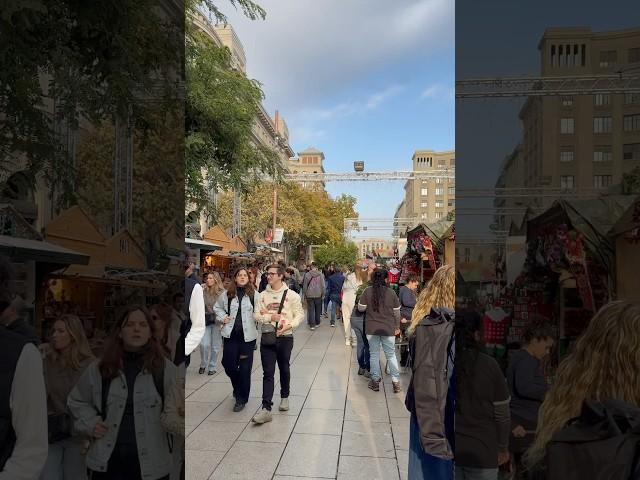 Barcelona Spain: Walking Barcelona’s Past - The Cathedral and Gothic Quarter