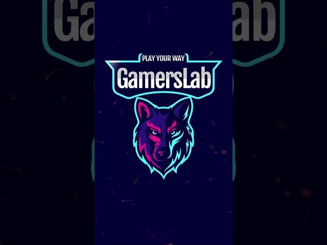 GamersLab - Už čoskoro