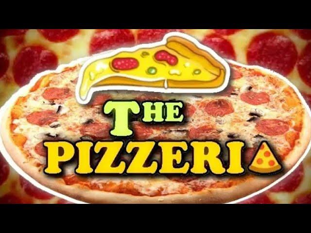 THE PIZZERIA (STORY)  -FULL WALKTHROUGH-|Ft.Coboi RBLX,Heri RBLX