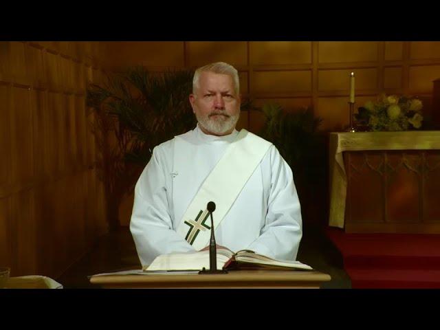 Catholic Mass Today | Daily TV Mass, Friday January 31, 2025