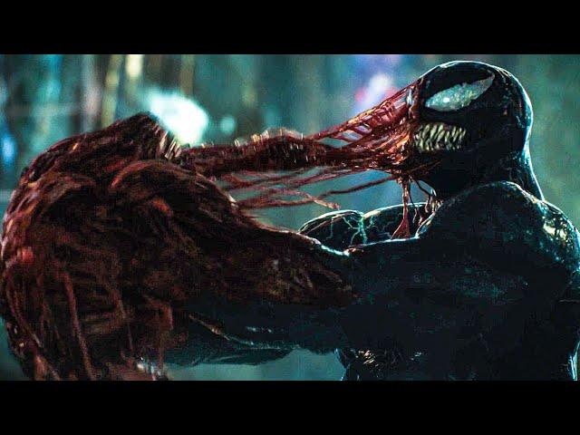 Venom 2: Venom Carnajega qarshi final jangi. Venom 2 uzbek tilida. Venom 3 uzbek tilida