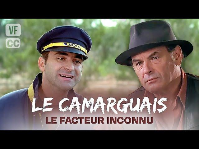 The Camargue | The Unknown Postman | Full Movie | Jean-François Stévenin, Laura del Sol | BF