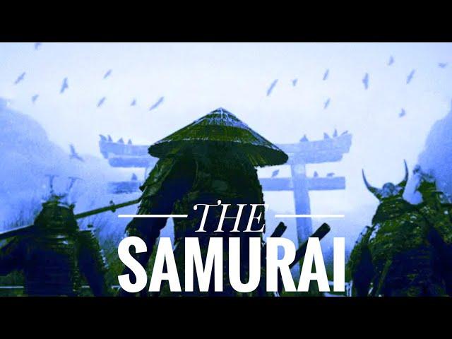 THE SAMURAI [GMV] -- STORE OF SAMURAI