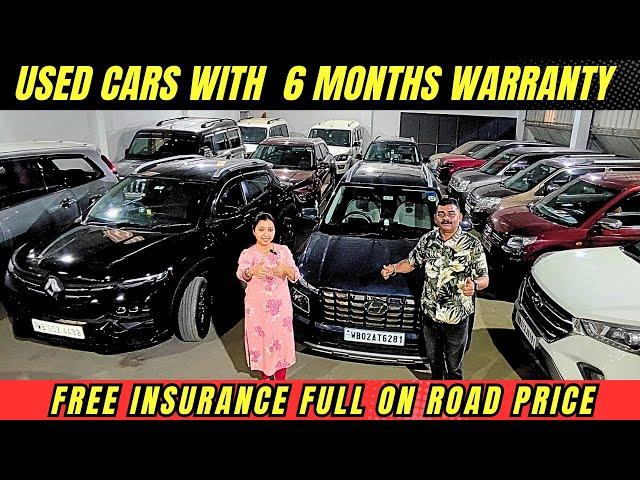 Siliguri Car Market: Top Budget-Friendly Options for Families | Second Hand Cars in Siliguri