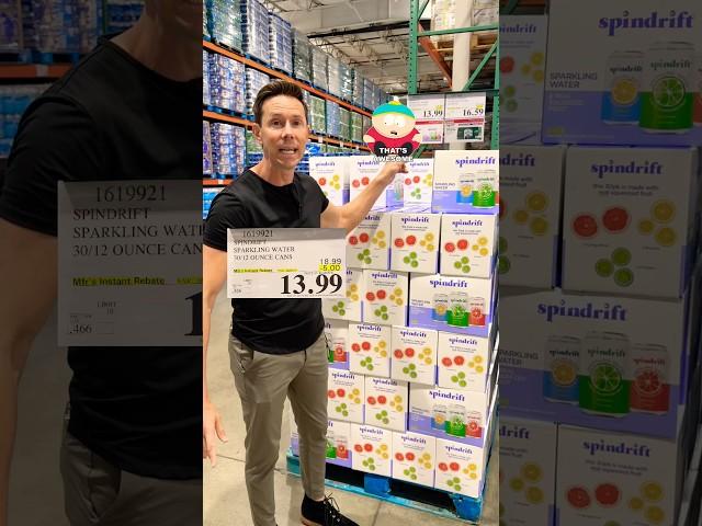 New Costco Deals