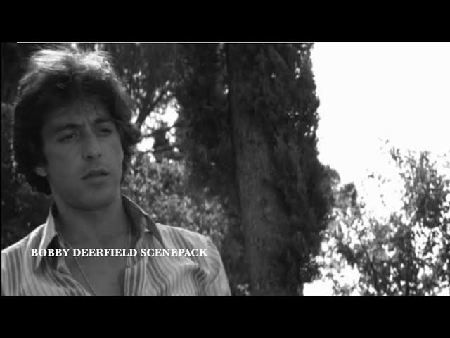 bobby deerfield 1977 | bobby deerfield scenepack 