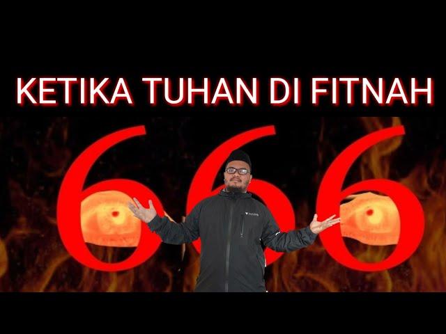 Eps 195 | MENGUAK MISTERI DIBALIK SIMBOL-SIMBOL SETAN