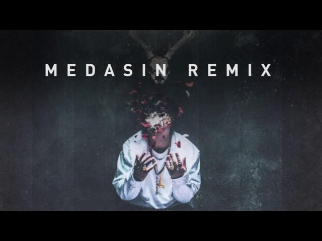 Keith Ape - It G Ma [Medasin Cut] (Josh Pan Opus Remix) Extended Version
