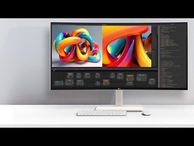 Best Ultrawide Monitors for Designers and developers