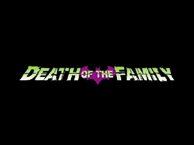 Death Of The Family is coming to the funkohatter4479, are you scared????hahahaha