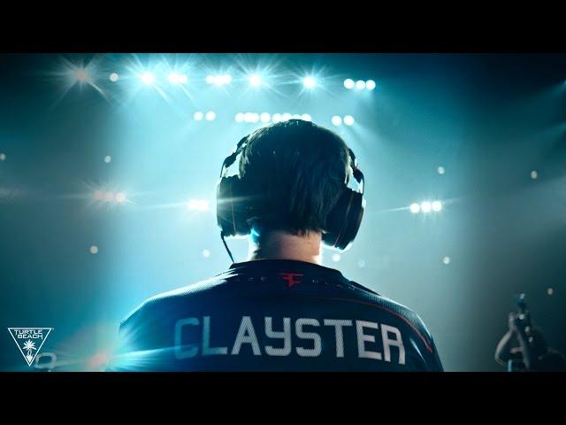 WE ARE ELITE: FaZe Clayster Elite Pro 30sec Spot