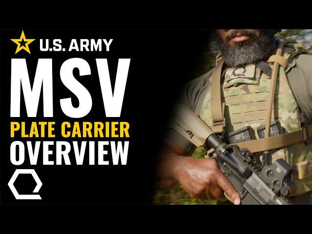 MSV Military Plate Carrier: Is it Worth the Hype or an epic FAIL?