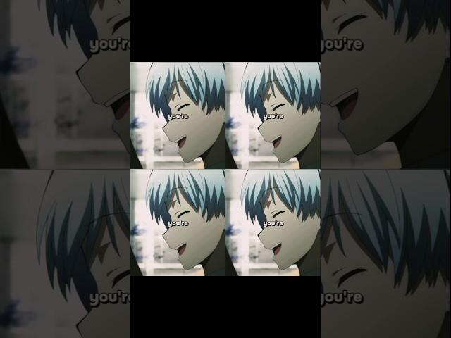 Nagisa almost kill high school student#student #assinationclassroom#nagisa#kill
