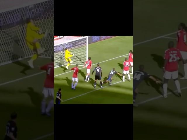 Unusual goal #youtubeshorts #football #skills #edit #music #goat #shortvideo #shorts