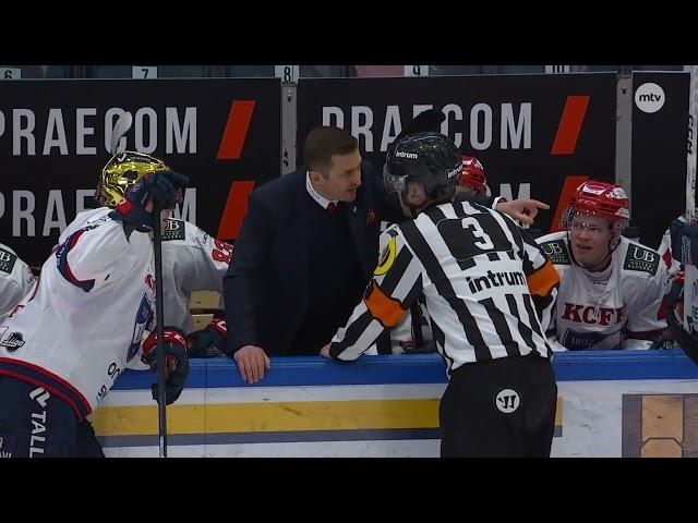 Niko Seppälän Juntta | HPK - HIFK 9.2.2024