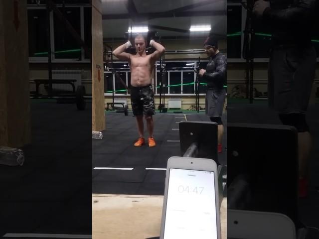 Дмитрий Лапин 17.2