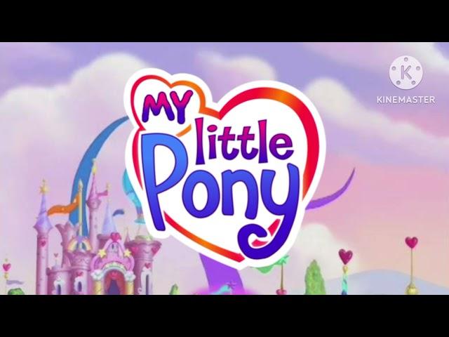My Little Pony G3 Intro Instrumental Test (No Drums)