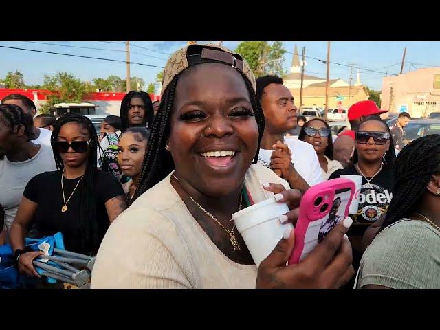 Houston Street Boxing Was Lit (The Wildest) * 2024