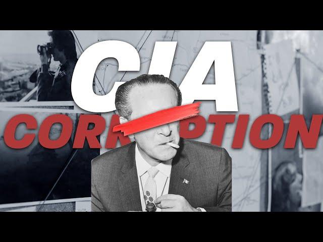 Here's How CIA Caused Chaos In Middle America | Operation PBSuccess