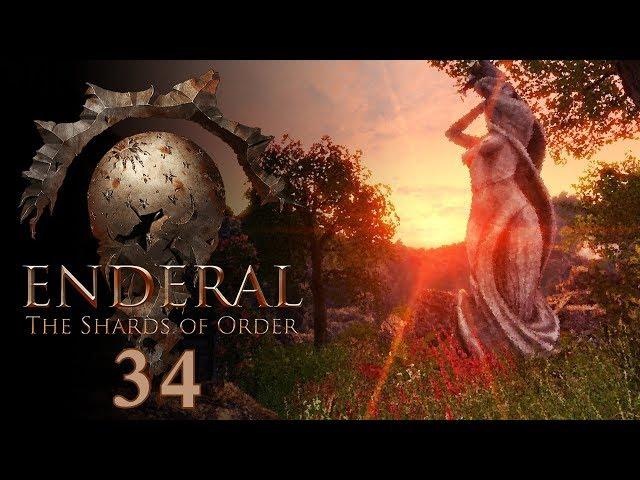 Enderal (Skyrim) - Все мертвые души и Ангел