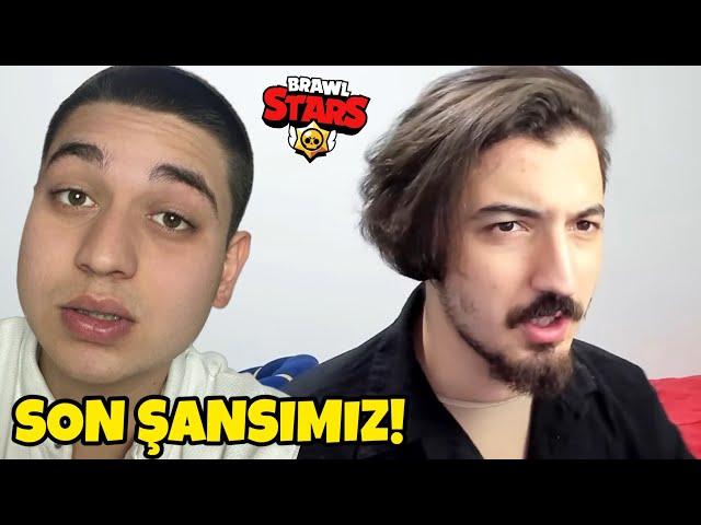 Bu Videoyu YBJ'ye ULAŞTIRIN! (Son Gün)  Brawl Stars