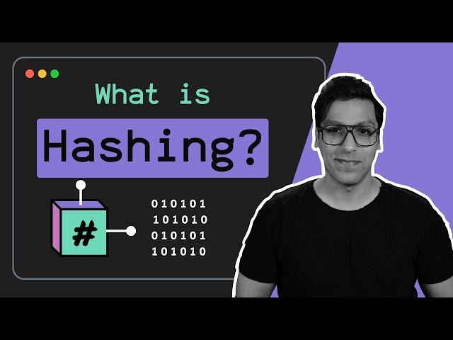 What is Hashing? Hashing Algorithm, Hash Collisions & Hash Functions