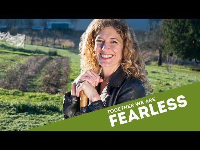 Portland State University: Fearless