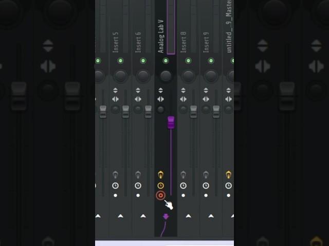 How to Make your Stems into audio #flstudio #mixingtips #beattutorial #musicproduction #tej