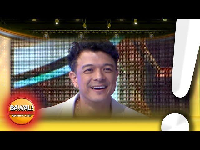 Jericho Rosales, balik Eat Bulaga sa BAWAL! JUDGMENTAL KA BA? | EAT BULAGA | Oct. 10, 2024