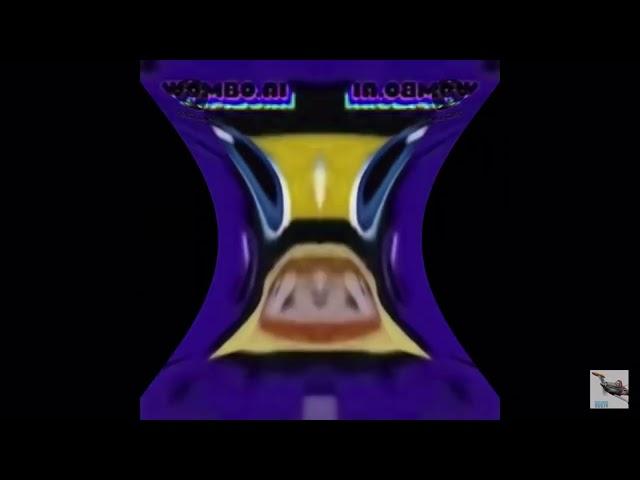 All Preview 2 Klasky Csupo 2001 effects deepfakes effects (newer version (SBKC2001E) reversed