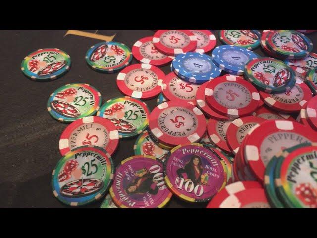 The MOST BLATANT example of CHEATING you'll EVER SEE IN POKER! | Poker Vlog 114
