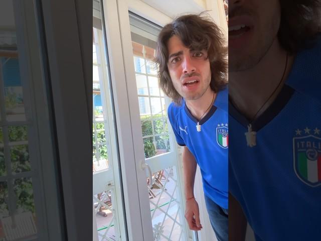 Italian windows