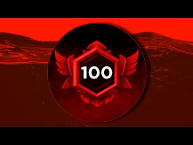 I FINALLY REACHED TO LEVEL 100 in Survive the killer | [ROBLOX]