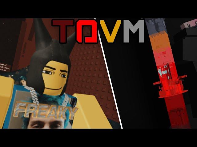 🟥TRYING TOVM AGAIN + TC CONTEST🟥