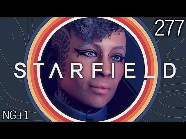 Finally, a House for Sicko Freaks - Let's Play Starfield (Extreme) 277