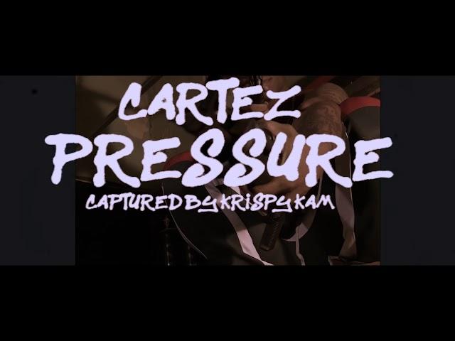 Chase LaMayor X Pressure (Official Music Video)