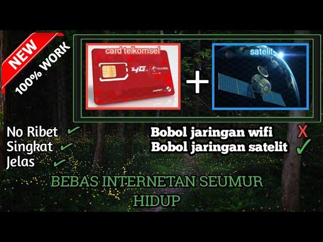 Trik internet gratis