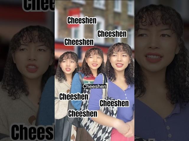 "Cheeshen" compilation