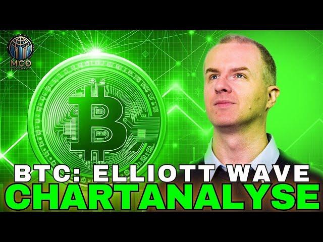 Bitcoin (BTC): Q&A, Aktuelle Preisprognose & Elliott Wave Chartanalyse