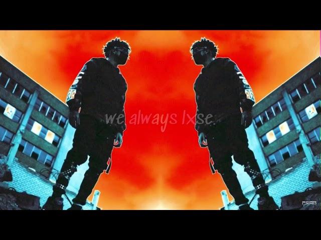 scarlxrd - we always lxse | [music video • by lxst mxxd]