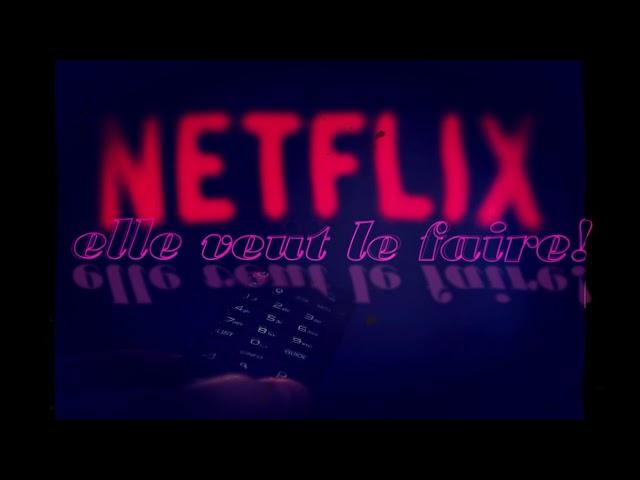 GAMIX  - NETFLIX ( VIDEO LYRICS )