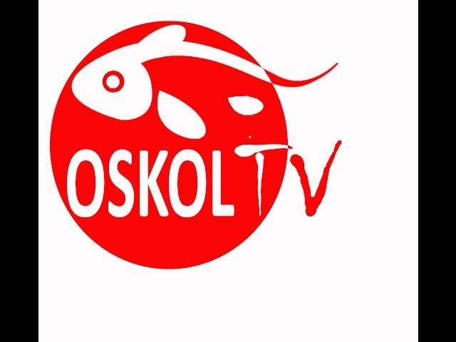 Трейлер OSKOL TV/channel trailer OSKOL TV/Przyczepa kanału Oskol TV