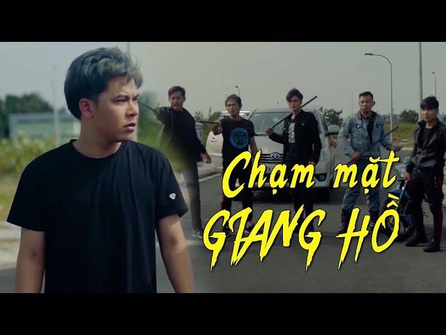 Phim Hài Hành Động 2020 - Chạm Mặt Giang Hồ Full - Dương Nhất Linh, Hiếu Hiền, Thanh Tân