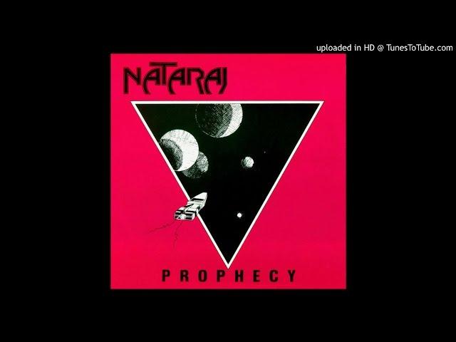 NATARAJ ~ Prophecy