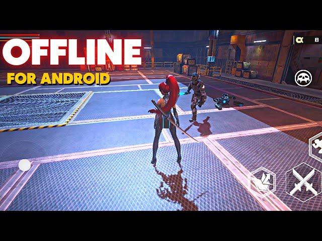 Top 10 Best Offline Games for Android in 2023 (PART 3)