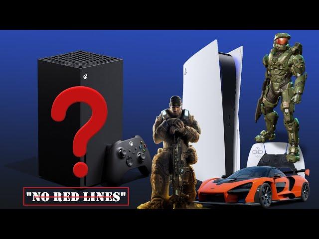 Microsoft Claim “No Red Lines", Any Xbox Game Can Come to PlayStation | PlayStation 30th Event Tease