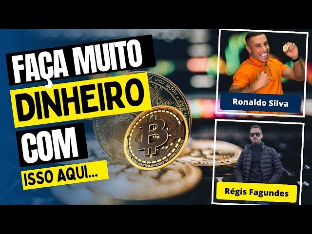 Daqui pra FRENTE As CRIPTOMOEDAS vão... (CHEGOU A HORA)