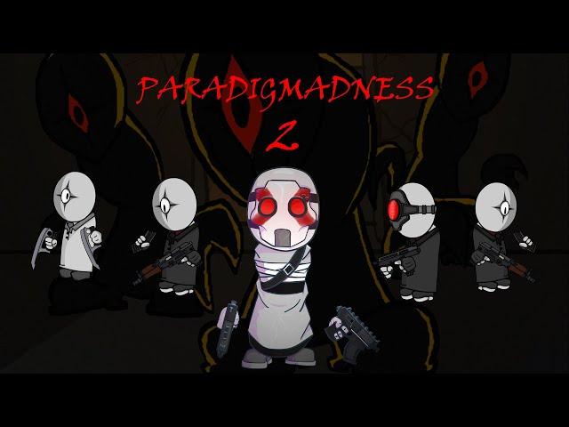 Paradigmadness 2 (Dubs)