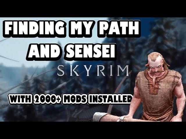 TES Elder Scrolls Skyrim Nolvus Playthrough | My PC is Dying & I #skyrim  #skyrimmods